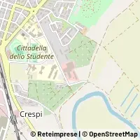 Map Grosseto