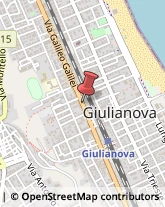 Via Galileo Galilei, 124,64021Giulianova