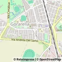 Kort Grosseto