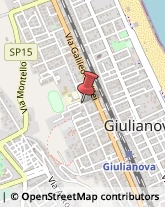 Via I. Nievo, 35,64021Giulianova