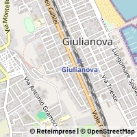 Kart Giulianova