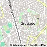 Peta Grosseto