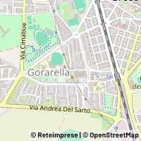 Peta Castiglione della Pescaia