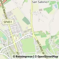 Kart Spoleto