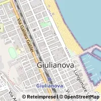 Kart Giulianova