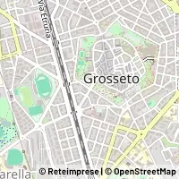 Kort Grosseto