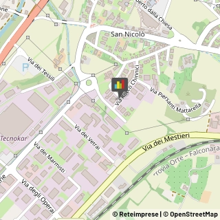 Officine Meccaniche,06049Perugia