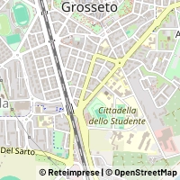 Kart Grosseto