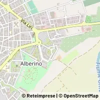 Kort Grosseto