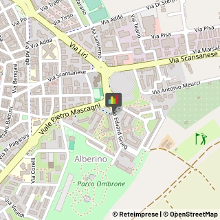 Tabaccherie,58100Grosseto