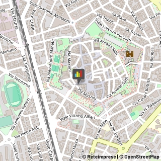 Bed e Breakfast,58100Grosseto