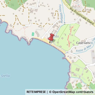 Mappa 57031 Lido di Capoliveri LI, Italia, 57031 Capoliveri, Livorno (Toscana)