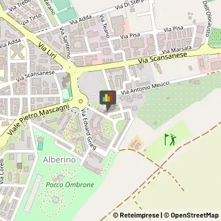 Ingegneri,58100Grosseto