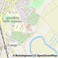Carte Grosseto