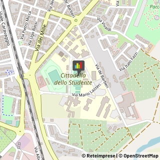Impianti Sportivi Grosseto,58100Grosseto