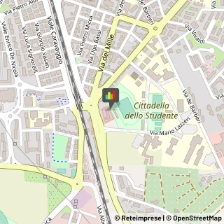 Corpo Forestale Grosseto,58100Grosseto