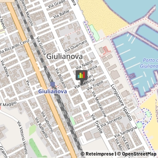Designers - Studi Giulianova,64021Teramo