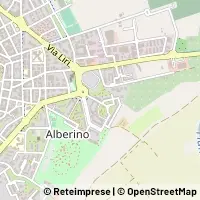 Kort Grosseto