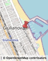 Lungomare Spalato, 20,64021Giulianova