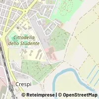 Mapa Grosseto