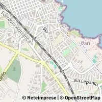Karte Monopoli