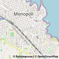 Mapa Monopoli
