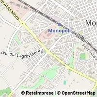Kort Monopoli