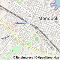 지도 Monopoli