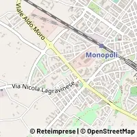 Kaart Monopoli
