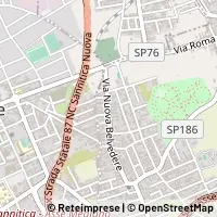 Map Cardito