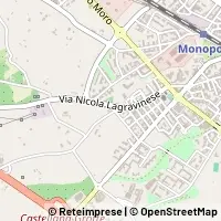 Karte Monopoli