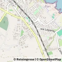 Hartă Monopoli