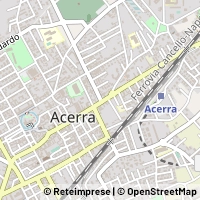 Kartta Acerra