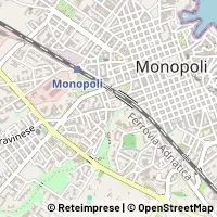 Kaart Monopoli