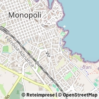 Kort Monopoli