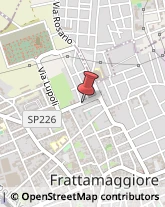 Via Giuseppe Mazzini, 40,80027Frattamaggiore