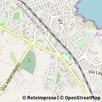 Mapa Monopoli