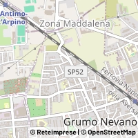 Kart Grumo Nevano