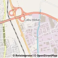 Kartta Olbia