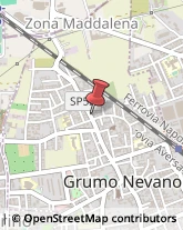 Viale della Rimembranza, 20,80028Grumo Nevano