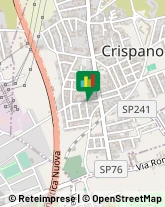 Via Provinciale Fratta Crispano, 31,80020Crispano