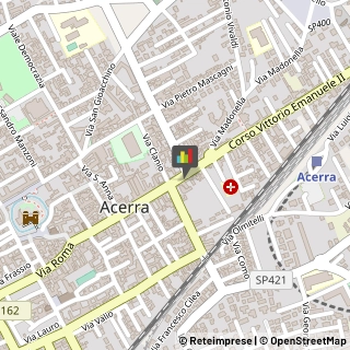 Orologerie Acerra,80011Napoli