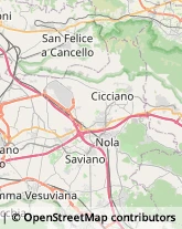 Studi - Geologia, Geotecnica e Topografia Casamarciano,81040Napoli