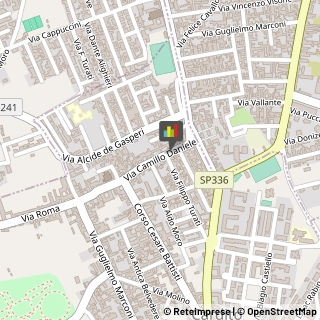 Pompe Idrauliche,80024Napoli