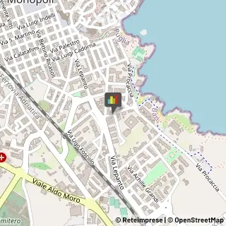 Biciclette - Ingrosso e Produzione,70043Bari