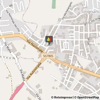 Autorevisioni - Officine Abilitate Sirignano,83020Avellino