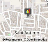 Associazioni ed Organizzazioni Religiose Sant'Antimo,80017Napoli