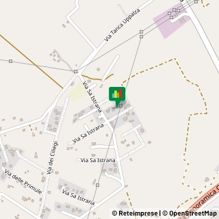 Via delle Rose, 7,07026Olbia