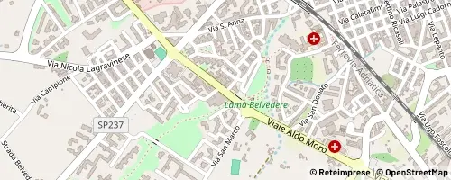Mappa Monopoli
