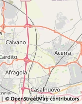 Impianti Sportivi Acerra,80011Napoli